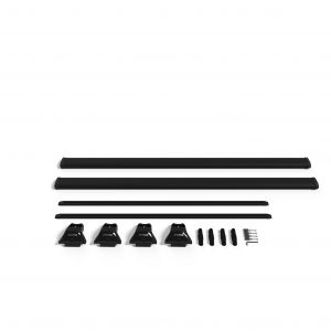 54” SL Hard Top Track Kit