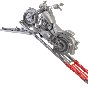 AC 001 Tilt Frame Extender