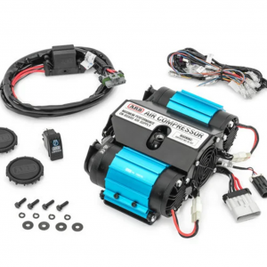 ARB Twin On-Board Compressor – 12V