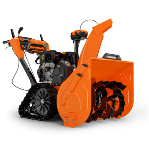 Ariens Alpine Professional (28″) RapidTrak 420cc EFI Hydrostatic Two-Stage Snow Blower 926091
