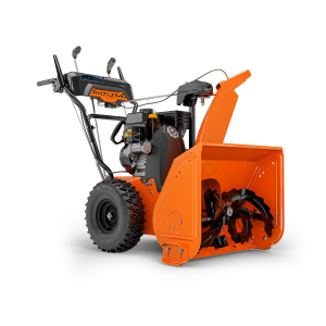 Ariens Compact (24″) 223cc Two-Stage Snow Blower w/ AutoTurn 920029