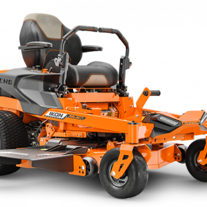 Ariens IKON SELECT (42″) 21.5HP Kawasaki Zero Turn Mower 918027