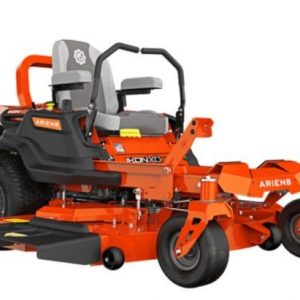Ariens IKON XD 60 (60″) 23HP Kawasaki Zero Turn Mower 915273 (Scratch & Dent)