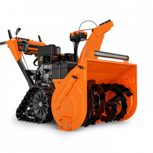 Ariens Kraken Professional RapidTrak (32″) EFI Hydrostatic 420cc Snow Blower 926520