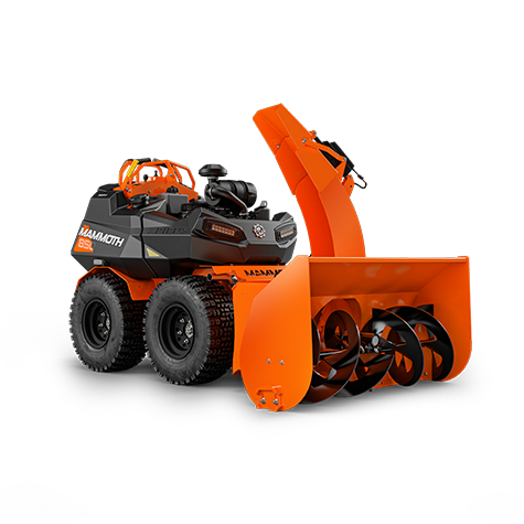 Ariens Mammoth 48″ Snow Blower Attachment 851001