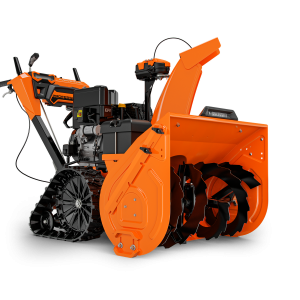 Ariens Mountaineering Professional RapidTrak (32″) EFI Hydrostatic 420cc Snow Blower 926521
