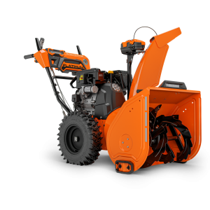 Ariens Platinum (24″) SHO Great Lakes 369cc EFI Two-Stage Snow Blower 921066