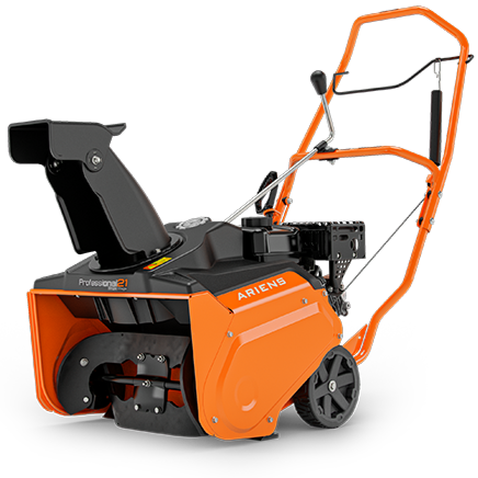 Ariens Professional 21 SSRC