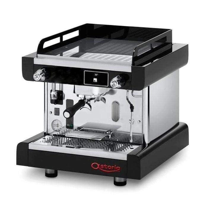 Astoria Pratic Avant XTRA AEP1 1 Group Semi-Automatic Commercial Espresso Machine