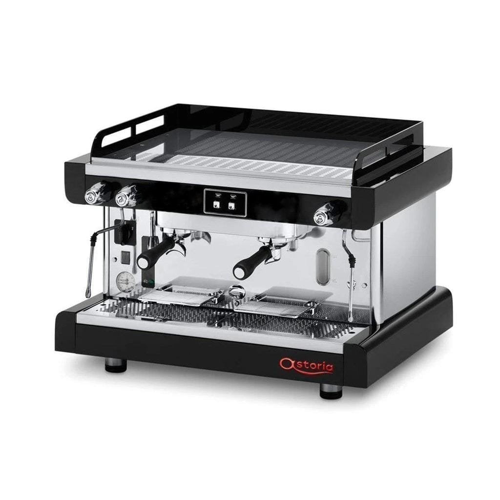 Astoria Pratic Avant XTRA AEP2 2 Group Semi-Automatic Commercial Espresso Machine