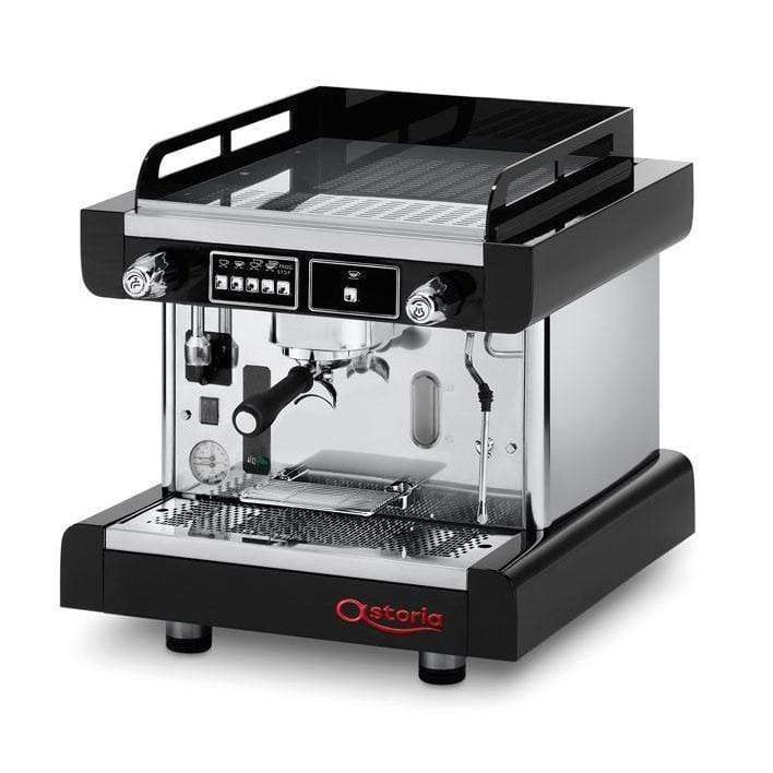 Astoria Pratic Avant XTRA SAE1 1 Group Automatic Commercial Espresso Machine