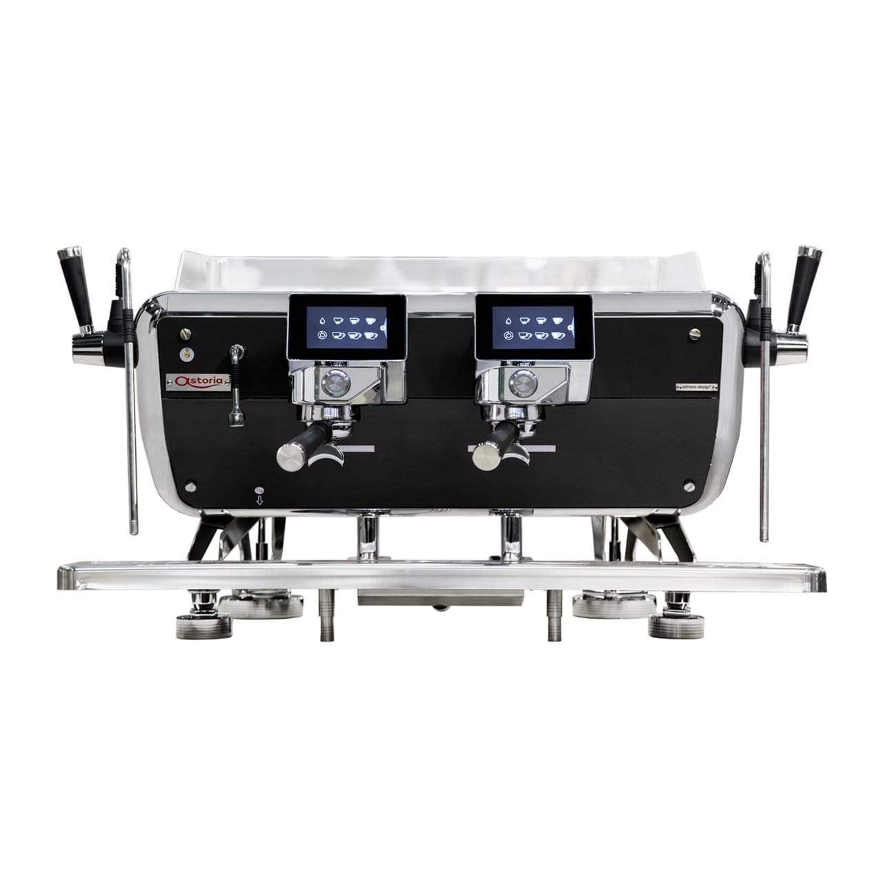 Astoria Tempesta 2 Group Automatic Commercial Espresso Machine