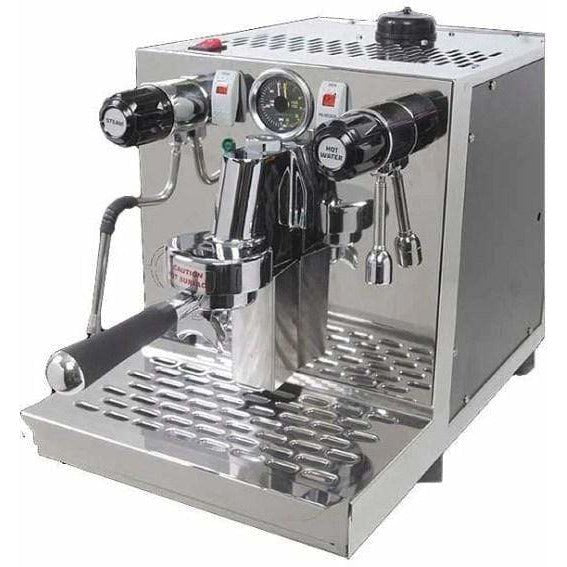 Astra DBS AUTO Commercial Espresso Machine