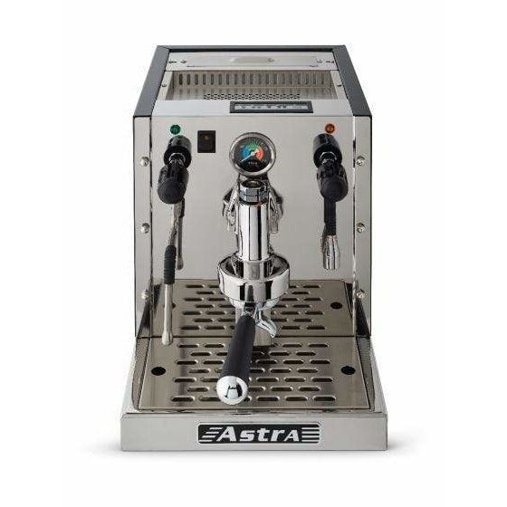Astra Gourmet Automatic Pourover 1 Group Commercial Espresso Machine