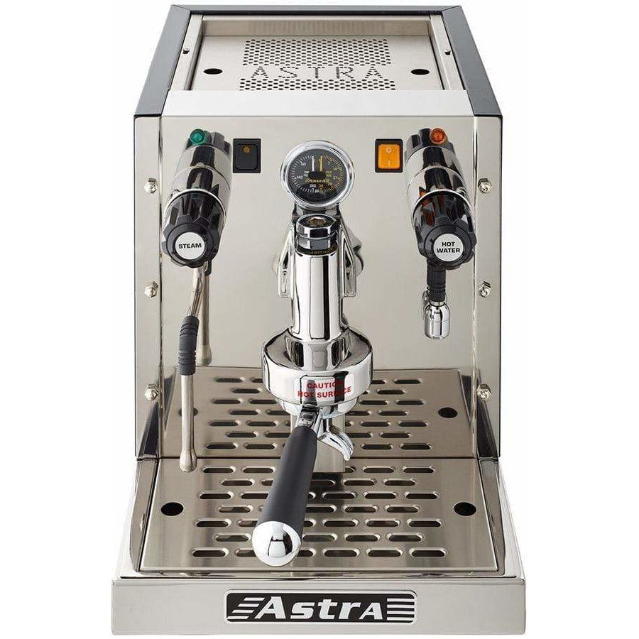 Astra Gourmet Semi-Automatic 1 Group Commercial Espresso Machine