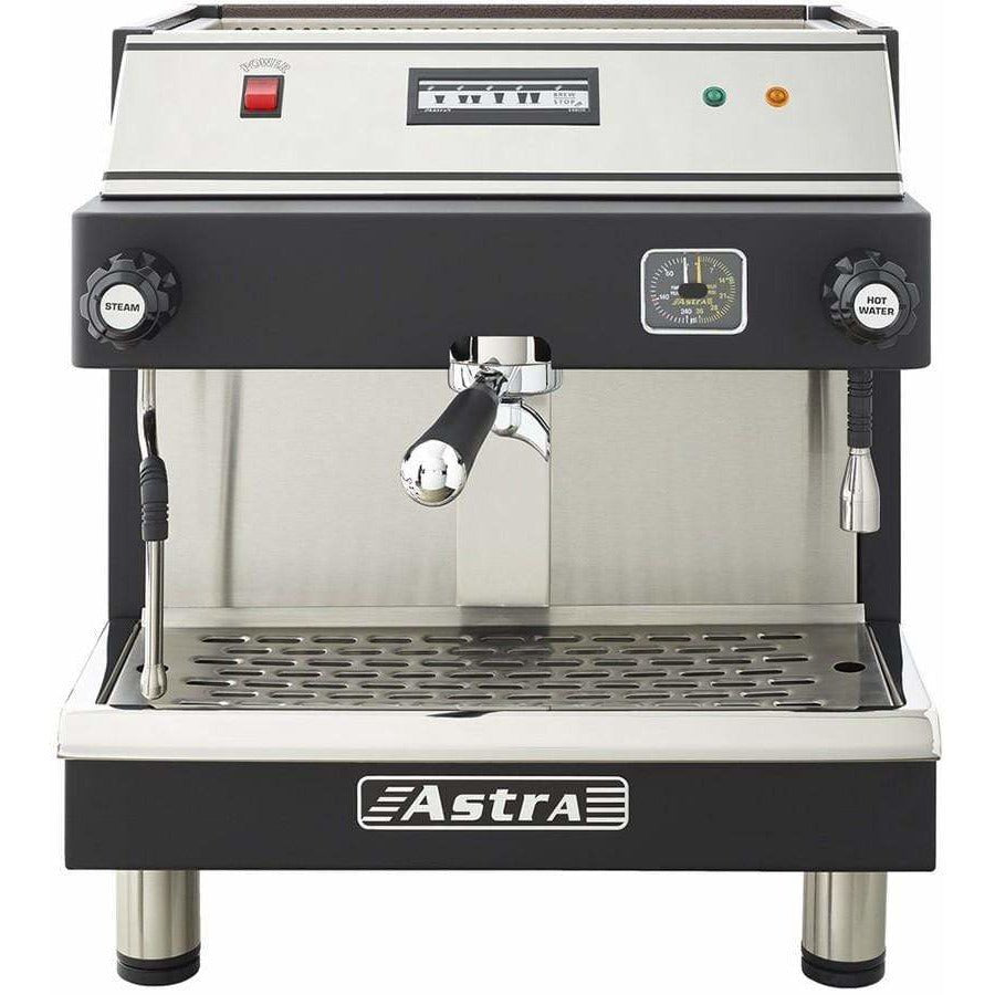 Astra MEGA I Automatic 1 Group Commercial Espresso Machine