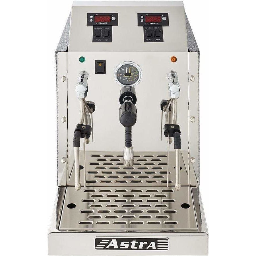Astra STA4800 Automatic Steamer