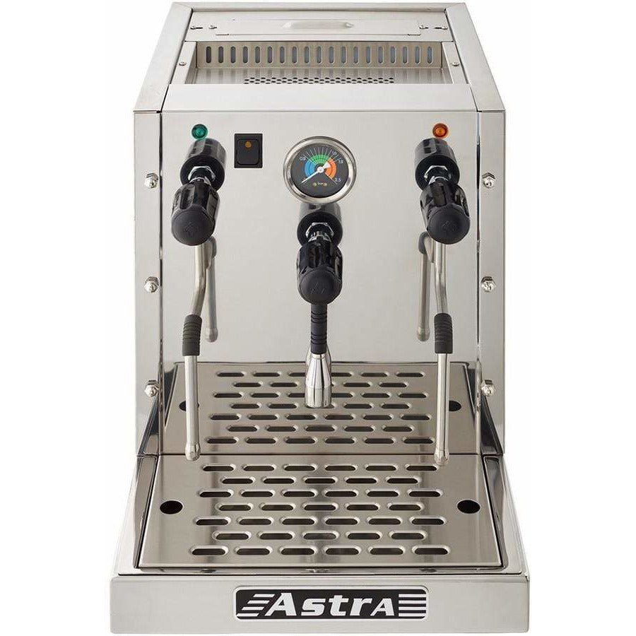 Astra STP1800 Semi-Automatic Steamer