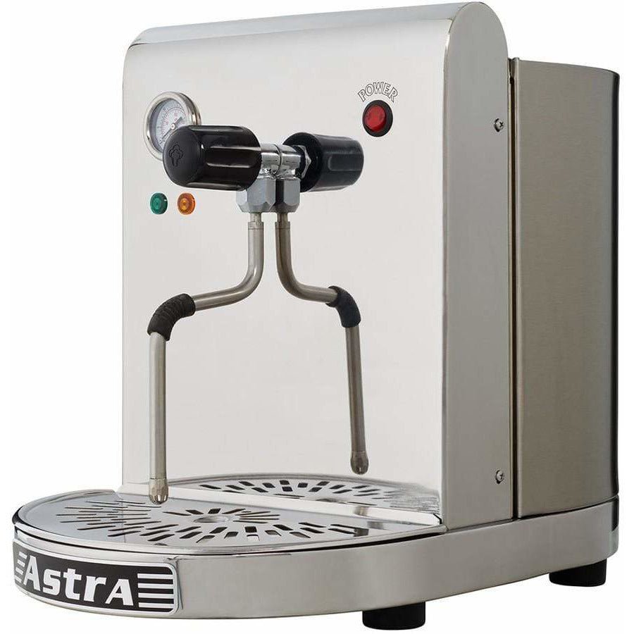 Astra STS1300 Semi-Automatic Steamer