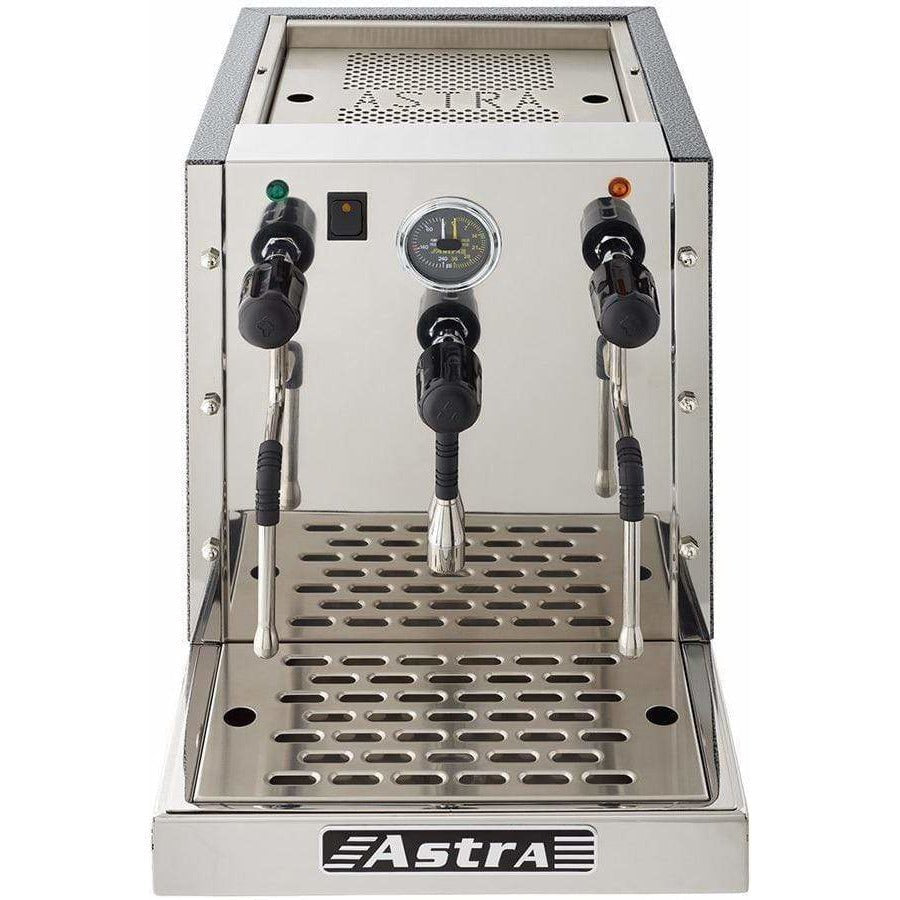 Astra STS2400 Semi-Automatic Steamer