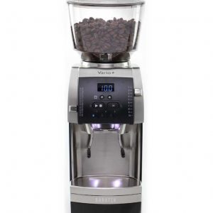 Baratza VARIO+ Coffee & Espresso Grinder