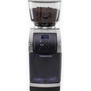 Baratza Vario-W + Coffee Grinder