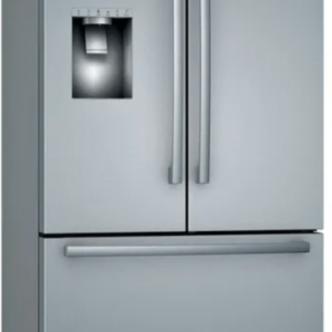 Bosch B36CD50SNS French Door Smart Refrigerator