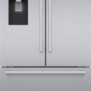 Bosch B36CD50SNS French Door Smart Refrigerator