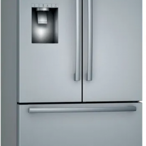 Bosch B36CD50SNS French Door Smart Refrigerator