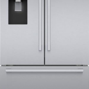 Bosch B36CD50SNS French Door Smart Refrigerator