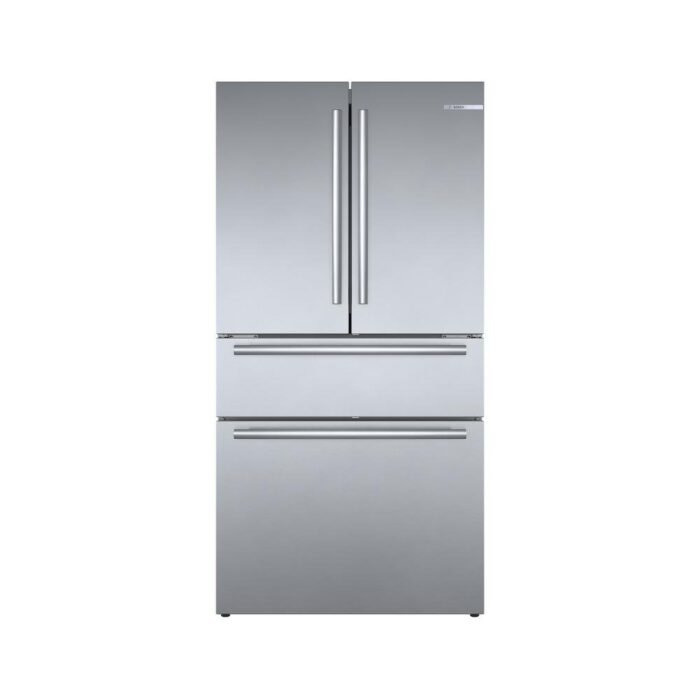 Bosch B36CL80SNS 800 Series 36 in. 21 cu. ft. French 4 Door Refrigerator