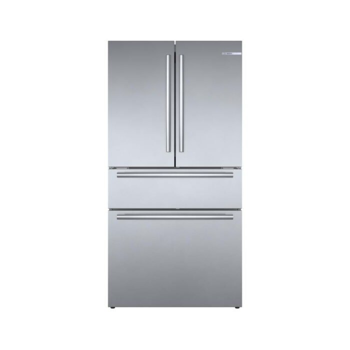 Bosch B36CL80SNS 800 Series 36 in. 21 cu. ft. French 4 Door Refrigerator