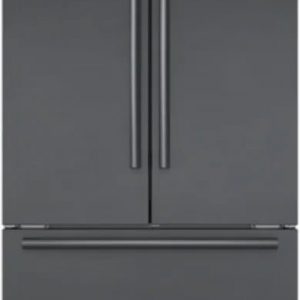 Bosch B36CT80SNBB 36 Inch Smart Counter Depth French Door Refrigerator
