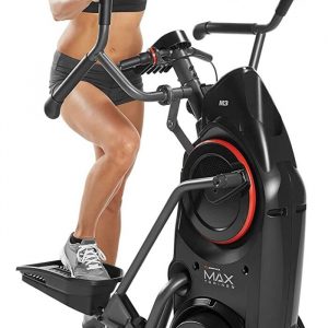 Bowflex Max Trainer M3
