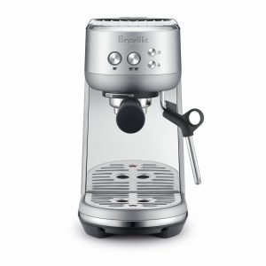 Breville Bambino® BES450BSS1BUS1 Espresso Machine