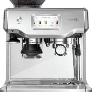Breville Barista Touch Automatic Coffee Machine
