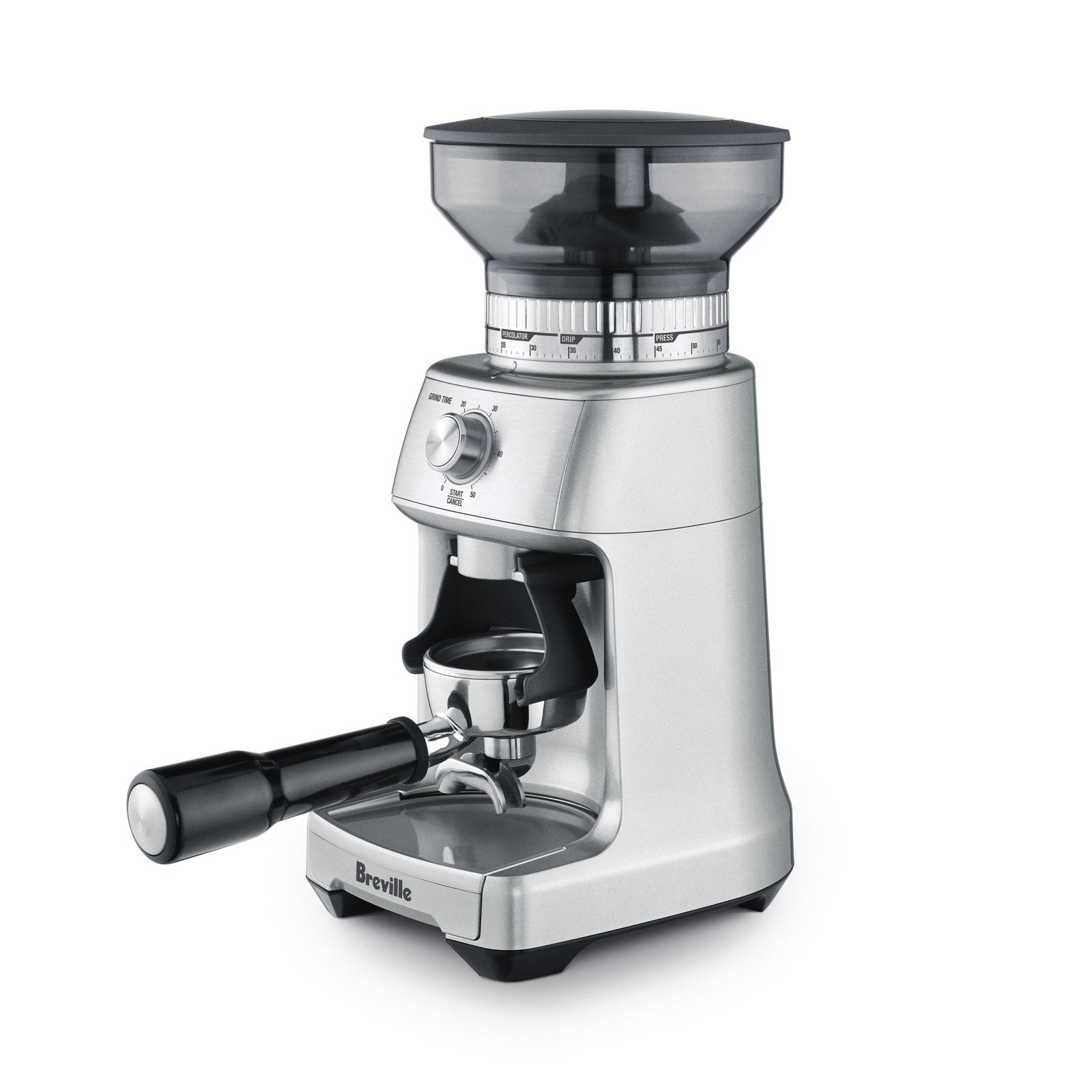 Breville Dose Control™ Pro BCG600SILUSC Grinder