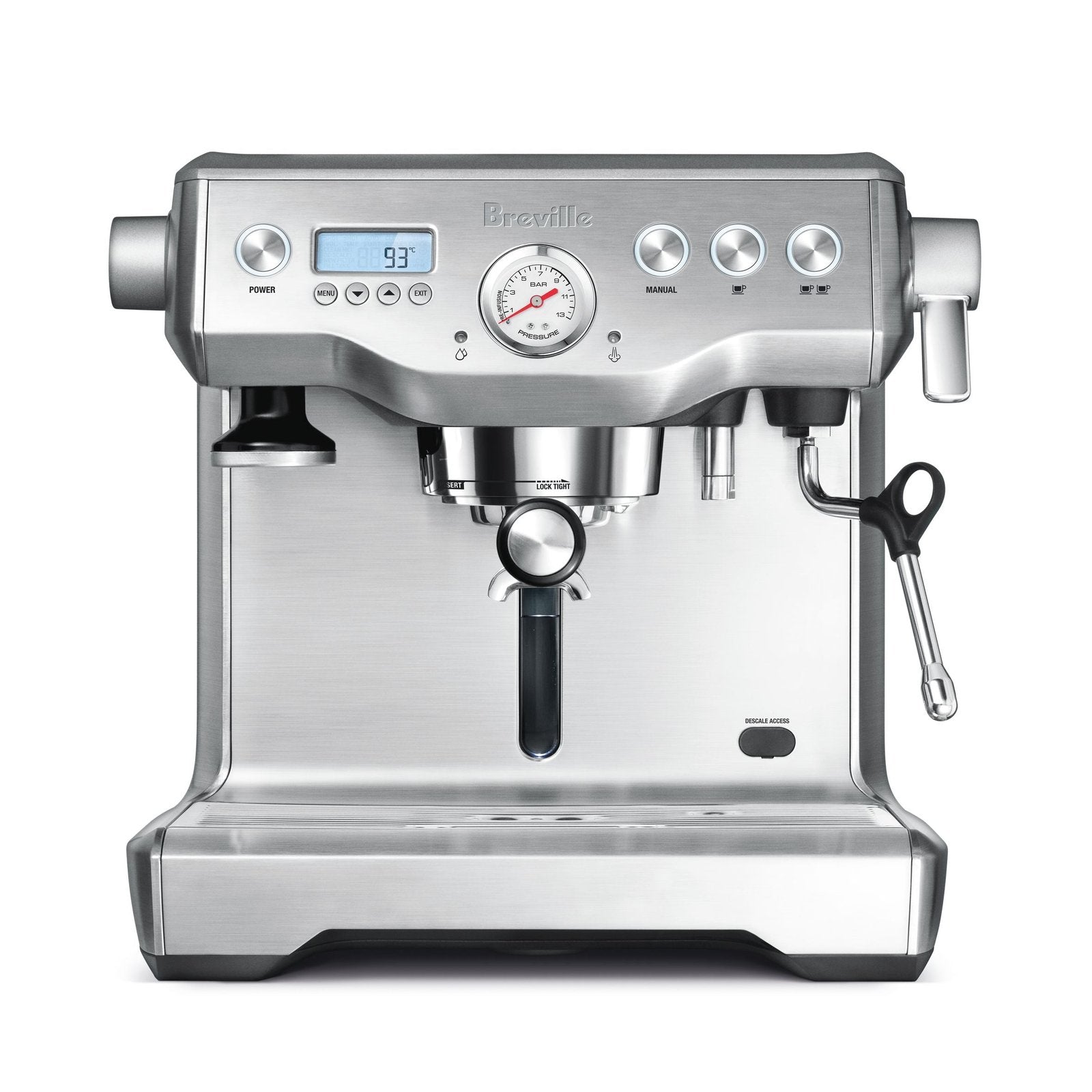 Breville Dual Boiler™ BES920XL Espresso Machine