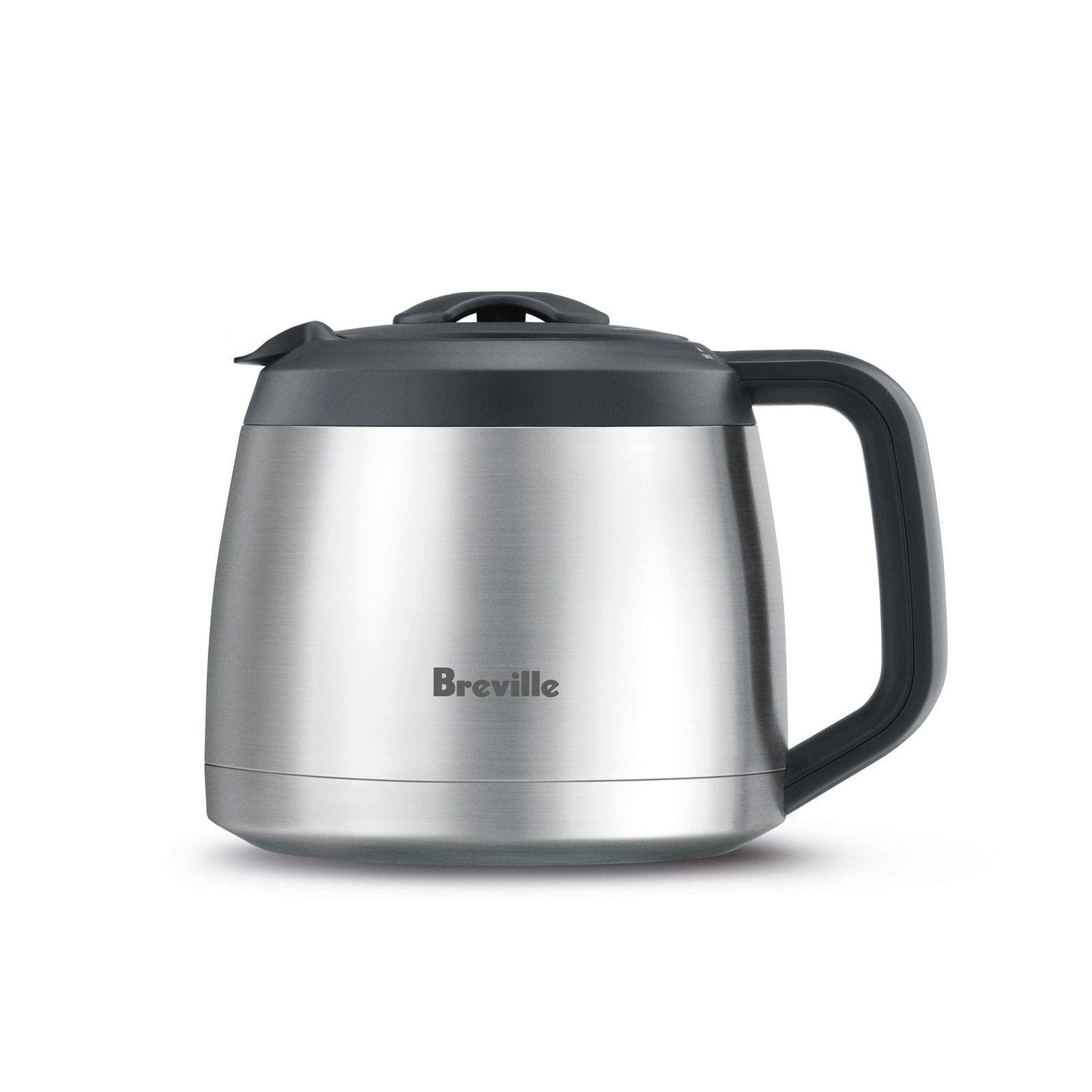 Breville Grind Control™ BDC650BSS Coffee Maker