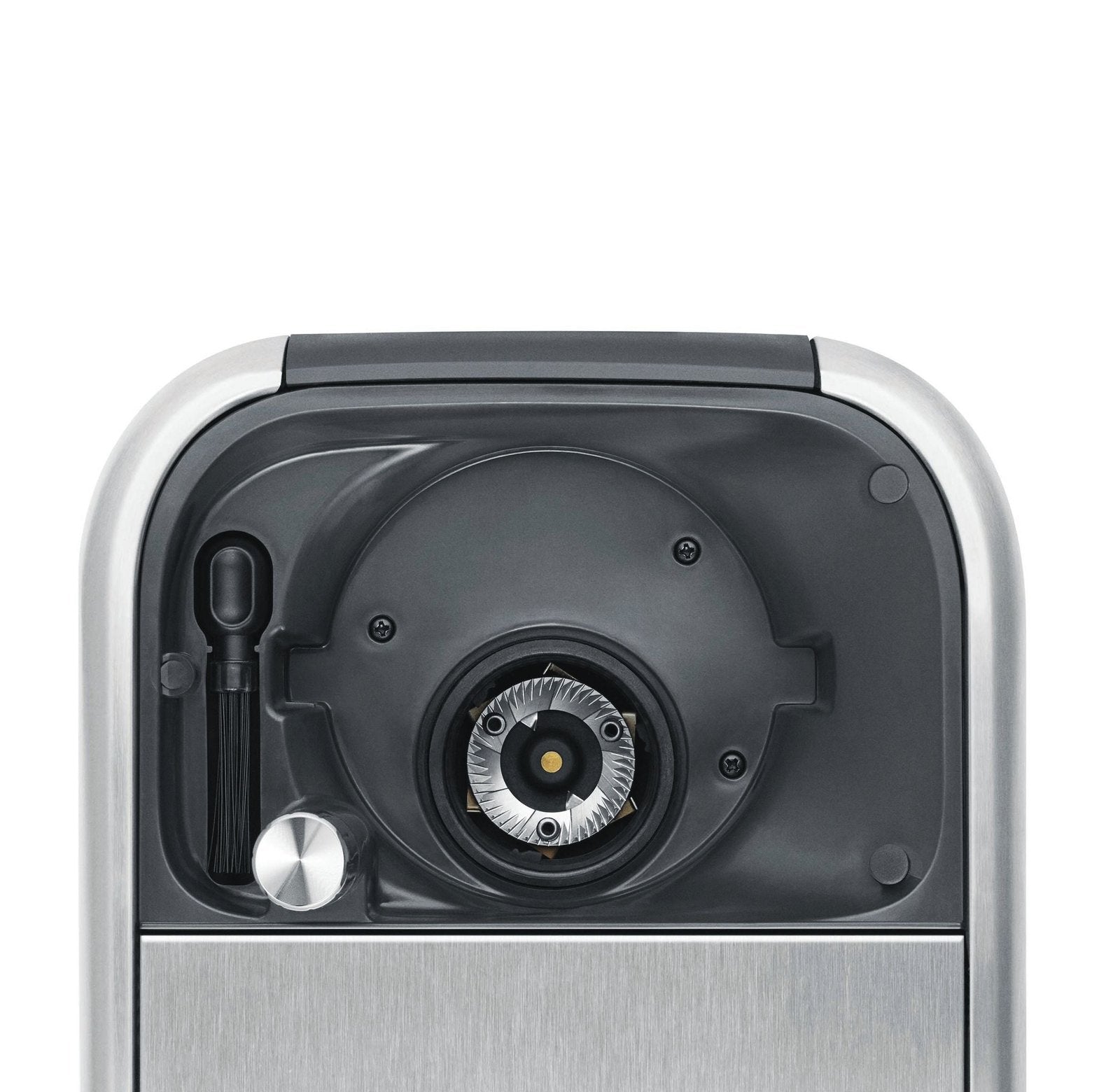 Breville Grind Control™ BDC650BSS Coffee Maker