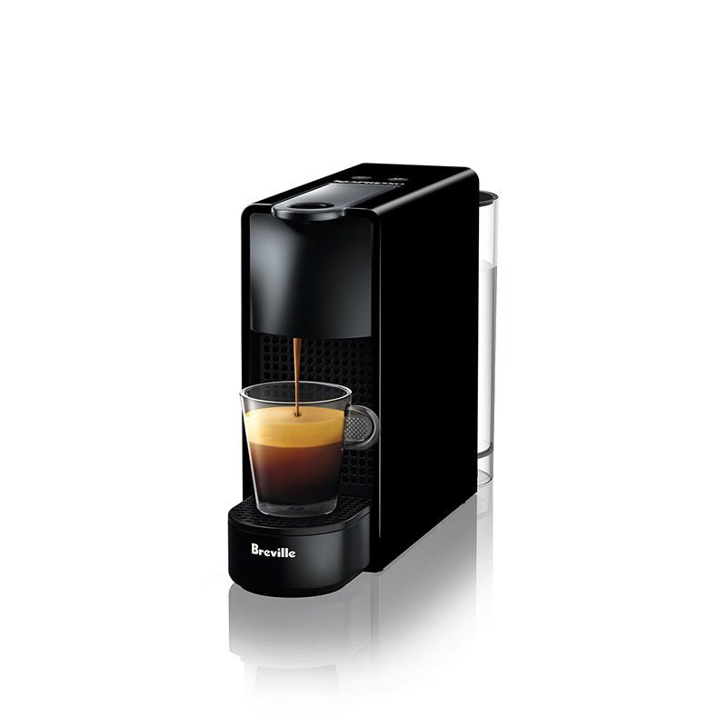 Breville Nespresso Essenza Mini