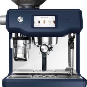 Breville – the Oracle Touch – Damson Blue