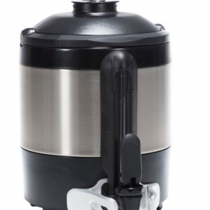 BUNN GEN3 1Gal (3.8L) ThermoFresh® Mech Sight Gauge Server w/o Base 44000.0250