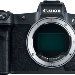 Canon EOS R Mirrorless Full Frame Camera – Vlogging Camera 4K, Content Creator Camera, Wi-Fi, 30.3 MP Full-Frame CMOS Sensor, Dual Pixel CMOS AF (Bod