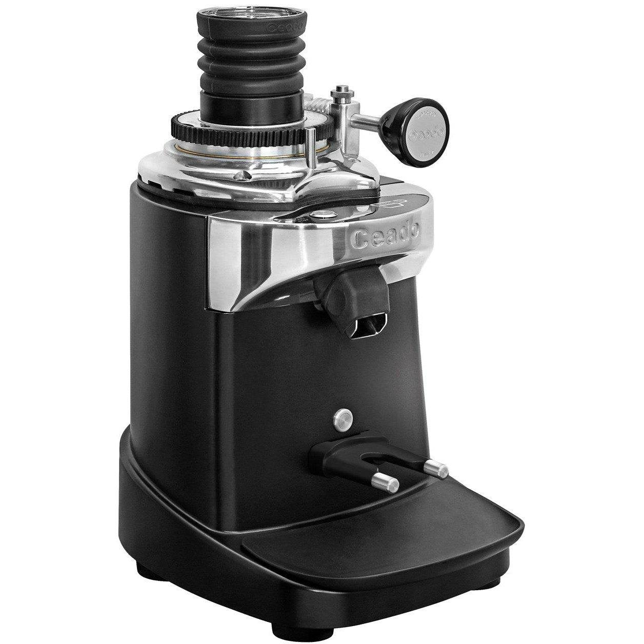 Ceado E37SD Single-dose Grinder CEADO-E37SD