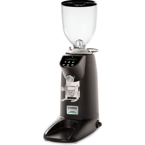 Compak E10 Conic Essential On Demand Coffee Grinder (Open Box 779890)