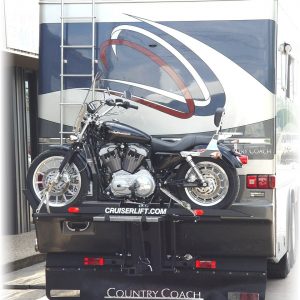 Cruiserlift Rv Motorcycle Lift