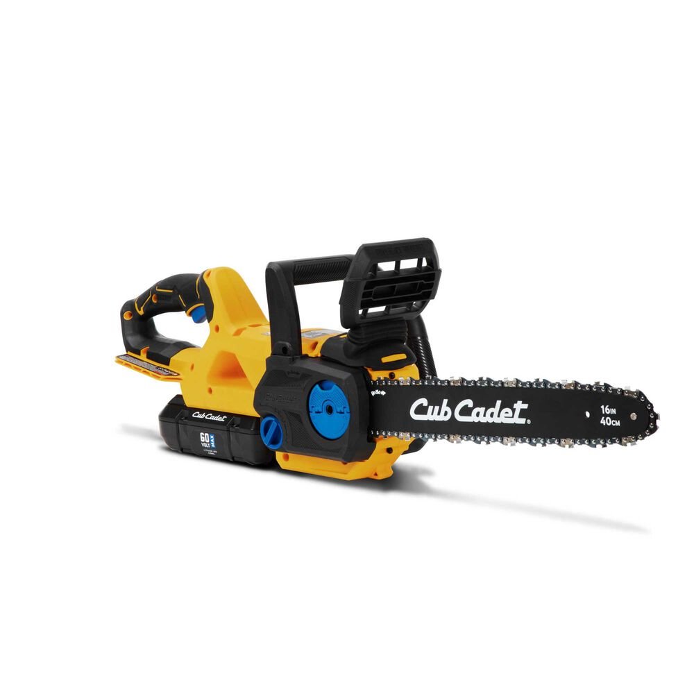 Cub Cadet CS16E Electric (16″) Chainsaw