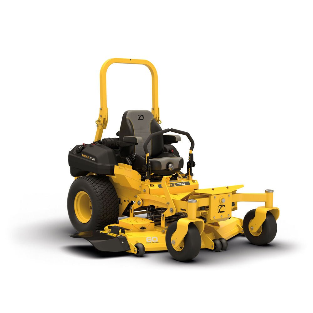 Cub Cadet Pro Z 760L KW (60″) 31HP Kawasaki Zero Turn Mower