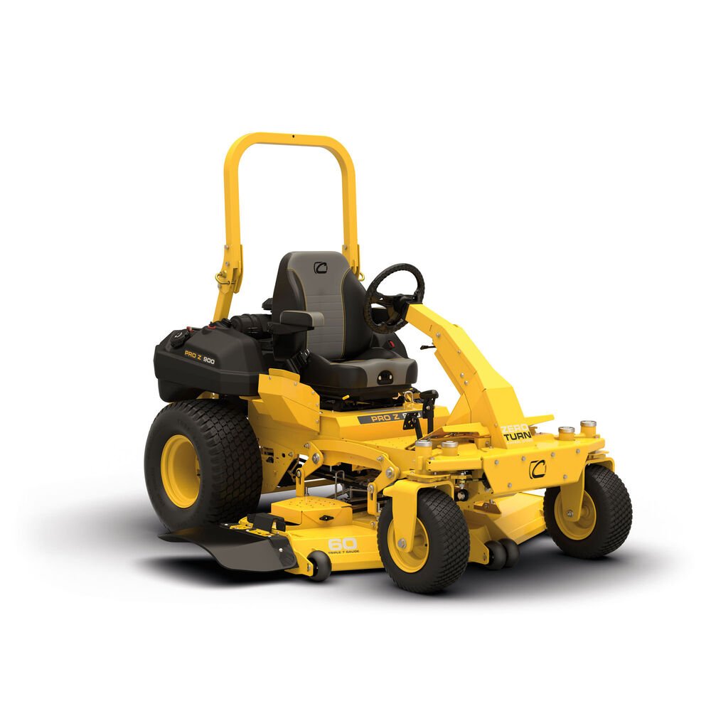 Cub Cadet Pro Z 960S KW (60″) 35HP Kawasaki Zero Turn Mower